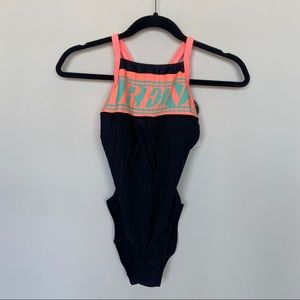 Arena one piece swimsuit from Korea🇰🇷